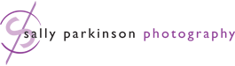 Sally Parkinson Photography logo